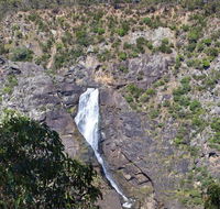Tia Falls walk - Accommodation Coffs Harbour