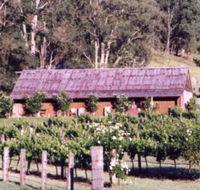 Undercliff Winery and Gallery - Accommodation Coffs Harbour