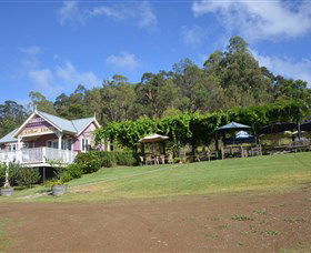 Wollombi Wines - Accommodation Coffs Harbour 3