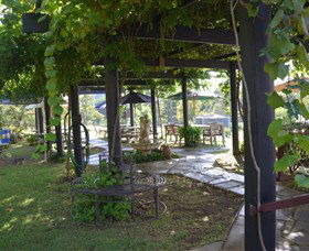 Wollombi Wines - Accommodation Coffs Harbour 1