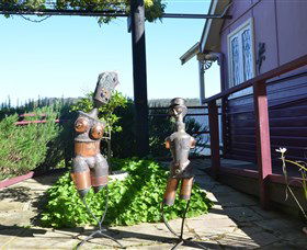 Wollombi Wines - Accommodation Coffs Harbour 7