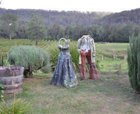 Wollombi Wines - Accommodation Coffs Harbour 4