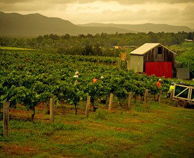 Around Hermitage Wine And Food Trail Hunter Valley - Accommodation Coffs Harbour 0