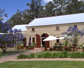 Tintilla Estate - Accommodation Coffs Harbour 1
