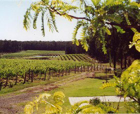 Tintilla Estate - Accommodation Coffs Harbour 0