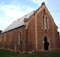 Stratford Historical Society and Museum - Accommodation Coffs Harbour
