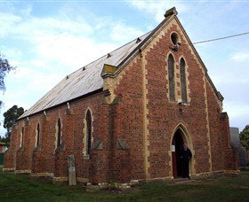 Stratford Historical Society And Museum - Accommodation Coffs Harbour 0
