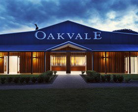 Oakvale Wines - Accommodation Coffs Harbour 1