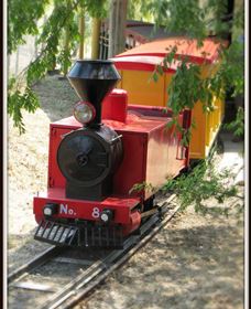 The Australiana Pioneer Village - Accommodation Coffs Harbour 3