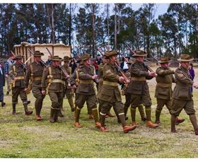 The Australiana Pioneer Village - Accommodation Coffs Harbour 4