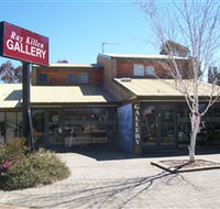 Ray Killen Gallery - Accommodation Coffs Harbour