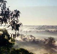 Bents Basin State Conservation Area - Accommodation Coffs Harbour