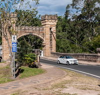 Coast to the Highlands scenic drive  Kangaroo Valley - Accommodation Coffs Harbour