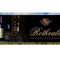 Rothvale Vineyard and Winery - Accommodation Coffs Harbour