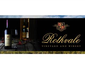 Rothvale Vineyard And Winery - Accommodation Coffs Harbour 0
