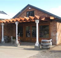 Eling Forest Cellar Door and Cafe - Accommodation Coffs Harbour