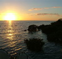 Nooramunga Marine  Coastal Parks - Accommodation Coffs Harbour