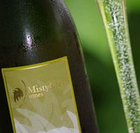 Misty Glen Wines and Cottage - Accommodation Coffs Harbour