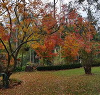Bellbird Cottage - Accommodation Coffs Harbour