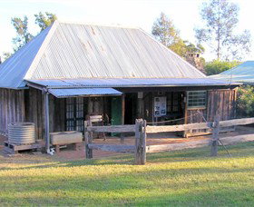 Wollondilly Heritage Centre And Museum - Accommodation Coffs Harbour 1