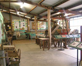 Wollondilly Heritage Centre And Museum - Accommodation Coffs Harbour 3