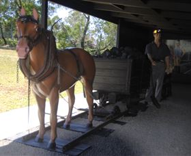 Wollondilly Heritage Centre And Museum - Accommodation Coffs Harbour 5
