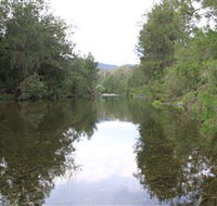 Riverside - Accommodation Coffs Harbour