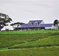 Audrey Wilkinson - Accommodation Coffs Harbour