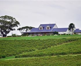 Audrey Wilkinson - Accommodation Coffs Harbour 0