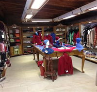 Australian Alpaca Barn - Pokolbin - Accommodation Coffs Harbour