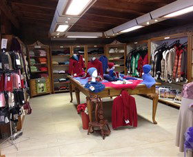 Australian Alpaca Barn - Pokolbin - Accommodation Coffs Harbour 0