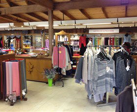 Australian Alpaca Barn - Pokolbin - Accommodation Coffs Harbour 1