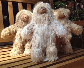 Australian Alpaca Barn - Pokolbin - Accommodation Coffs Harbour 5