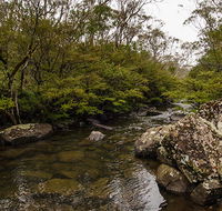 River walking track - Accommodation Coffs Harbour
