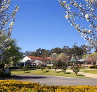Hunter Valley Gardens Shopping Village - Accommodation Coffs Harbour
