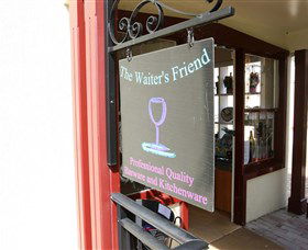 Hunter Valley Gardens Shopping Village - Accommodation Coffs Harbour 8