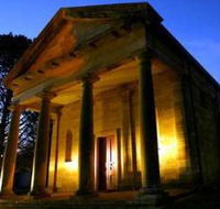Berrima Courthouse - Accommodation Coffs Harbour