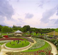 Hunter Valley Gardens - Accommodation Coffs Harbour