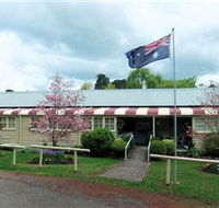 Berrima District Museum - Accommodation Coffs Harbour