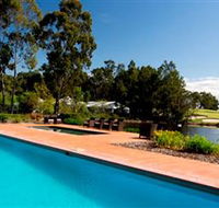Cypress Lakes Golf and Country Club - by Oaks Hotels and Resorts - Accommodation Coffs Harbour
