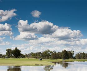 Cypress Lakes Golf And Country Club - By Oaks Hotels And Resorts - Accommodation Coffs Harbour 3