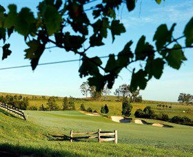 Vintage Golf Club - Accommodation Coffs Harbour 1