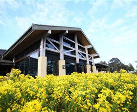 Vintage Golf Club - Accommodation Coffs Harbour 3
