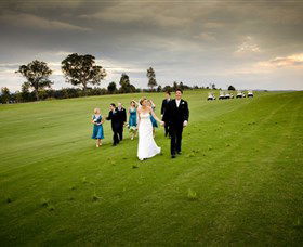 Vintage Golf Club - Accommodation Coffs Harbour 4
