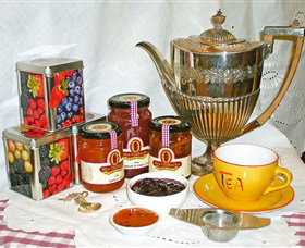 Mrs Oldbucks Pantry - Accommodation Coffs Harbour 0