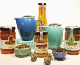 Mrs Oldbucks Pantry - Accommodation Coffs Harbour 1