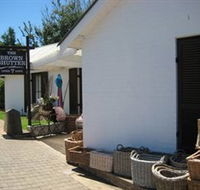The Brown Shutter - Accommodation Coffs Harbour