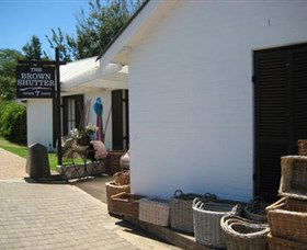 The Brown Shutter - Accommodation Coffs Harbour 0