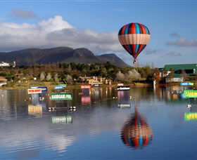 Hunter Valley Aqua Golf And Putt Putt - Accommodation Coffs Harbour 2