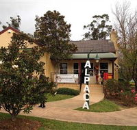 Australian Alpaca Barn - Hunter Valley Gardens - Accommodation Coffs Harbour